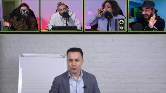 Sabato di Reddit e cazzatine | Cerbero Podcast #1109