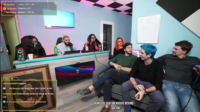 SGAMIAMO L’IMPOSTORE… Lupus | Cerbero Podcast #1113