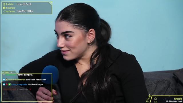 La campionessa europea GIULIA IMPERIO in studio | Cerbero Podcast #1121
