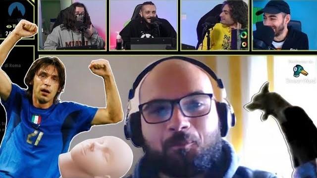MATTEO SESSA SI CONFESSA al Cerbero… *live amarcord imperdibile* | Cerbero Podcast #1131