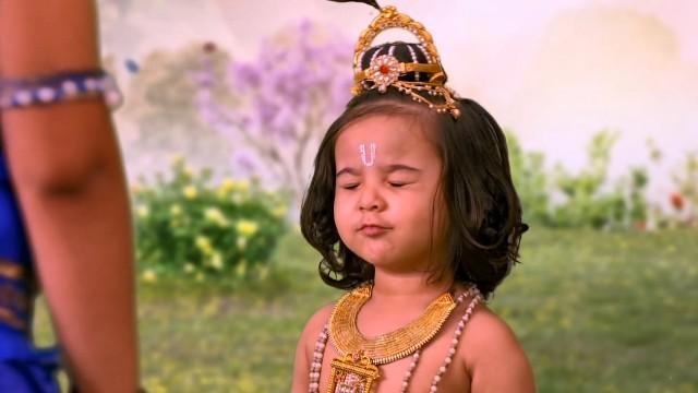 Gauri Warns Kans