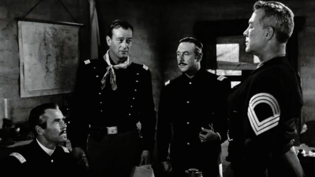Fort Apache