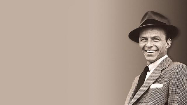 Sinatra: King of the Crooners