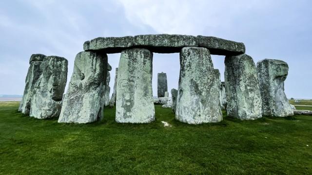 The Stonehenge Enigma: What Lies Beneath?
