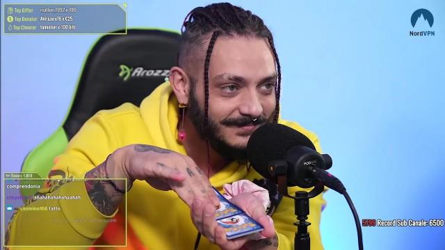 SPACCHETTAMENTO EPIKO POKEMON + Casso che grandeeee + Reddit | Cerbero Podcast #1143