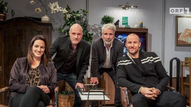 Lisa Gadenstätter & Aksel Lund Svindal | E518