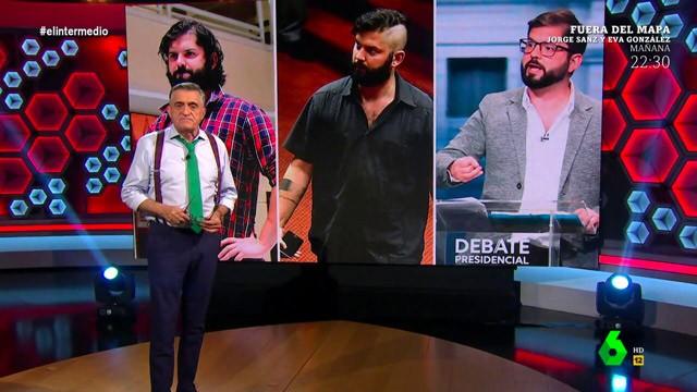 (20-12-21) El análisis de Wyoming de la victoria de Gabriel Boric en Chile