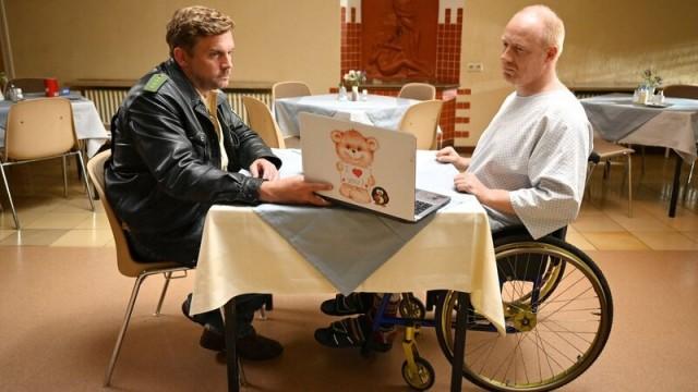 Kaiserschmarrndrama. Ein Eberhoferkrimi