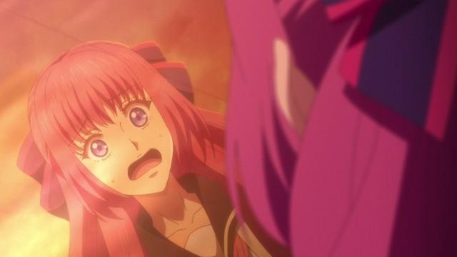 Plunge Into the 18 Forbidden Route With the Prince of Your Dreams!?