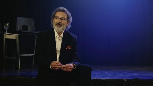 Todos por el teatro