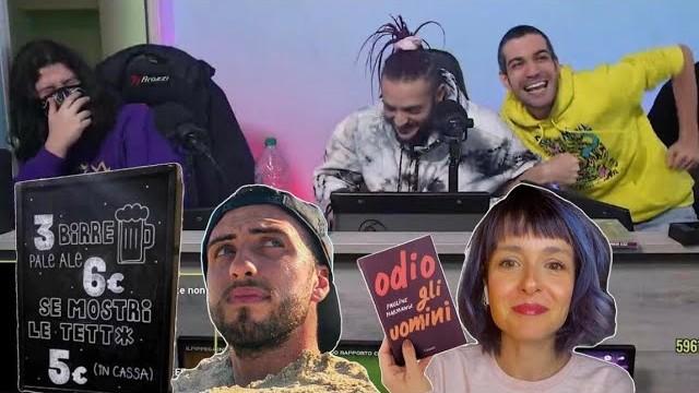 Torino: SE MOSTRI le BOCCE SCONTO al LOCALE | Cerbero Podcast #1148