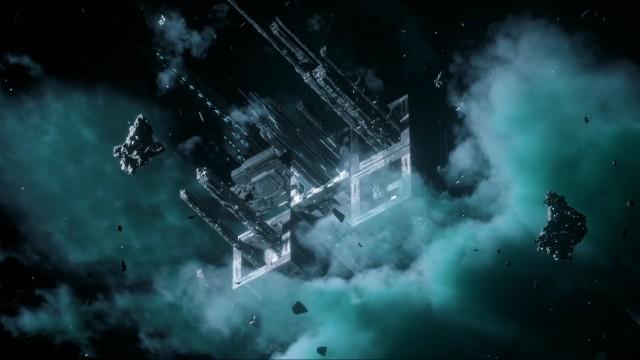 Chapter 3. In Search of Giants. The hunt for intelligent alien life