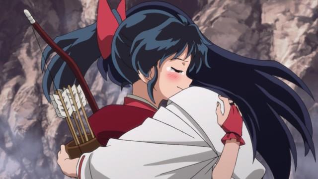Kirinmaru of the Dawn