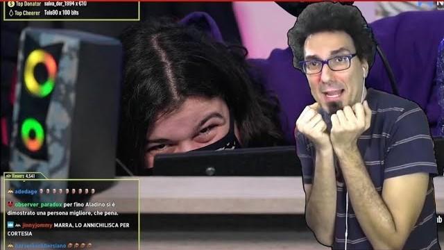 DON ALI “Mi HANNO CONDANNATO a 5 ANNI” + FABIO ZETA ATTACCA: “DAVIDE SBORRA” | Cerbero Podcast #1150