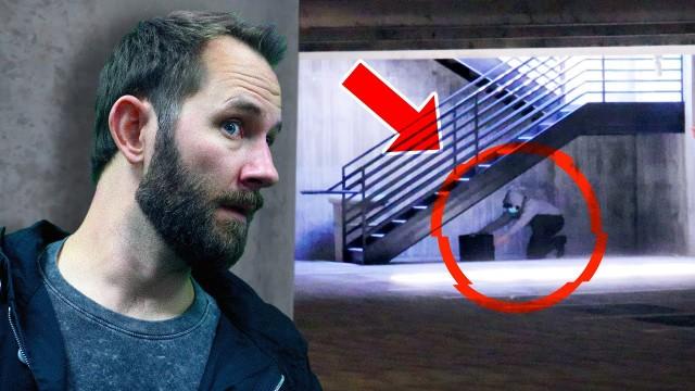 We Caught An Undercover Police Officer On Camera!