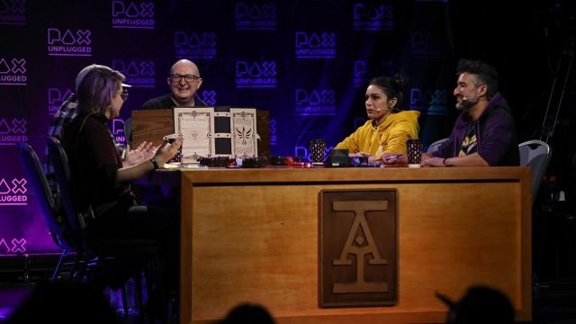 Epilogue - Live at PAX Unplugged 2021