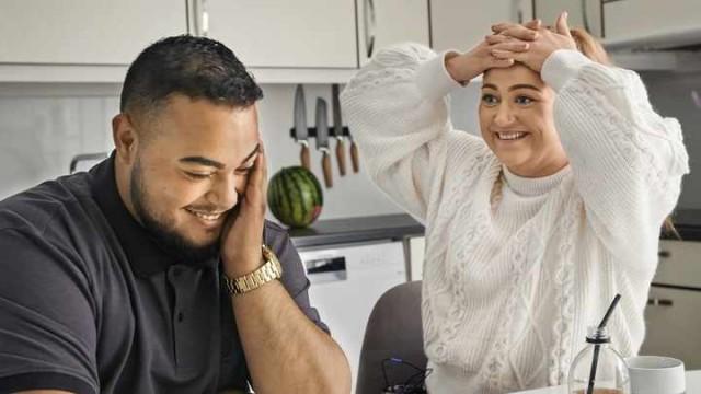 Det fandme integration