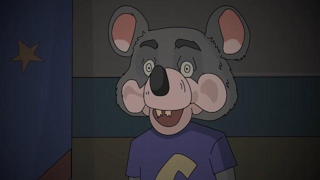 Chuck E. Cheese Horror Story 2