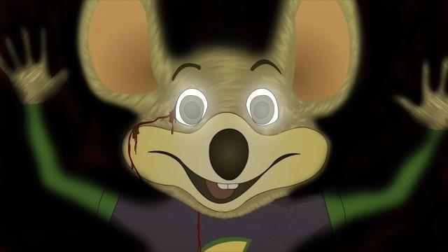 Chuck E. Cheese Horror Story 3