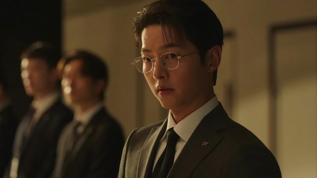 Soonyang's Loyal Servant
