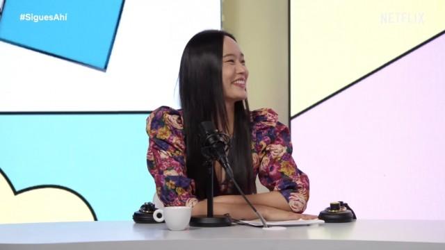 K-World, con La Vecina Coreana