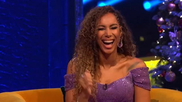 Bradley Walsh, Russell Howard, Roisin Conaty, Leona Lewis