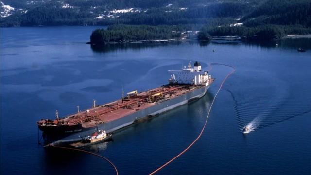 Contaminated Waters