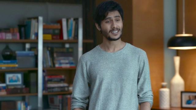 The Child Dies With Father's Death