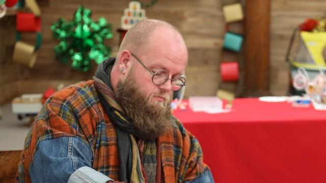 Episode 4: Decorations