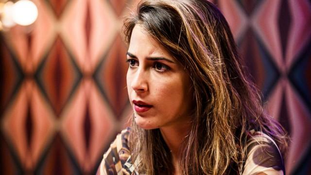 Rocío Vidal