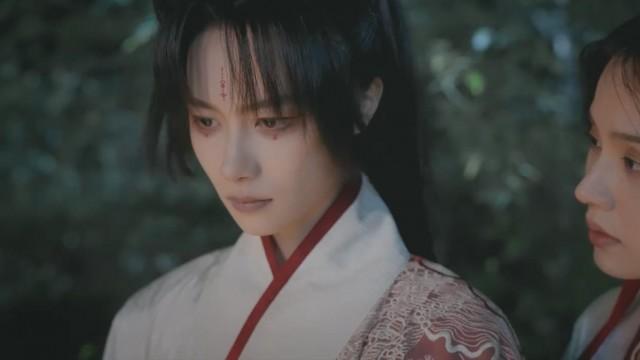 EP.1 | The evil demon violated the law and slaughtered the villagers, and the girl "summoned" the demon god of Ziyang Mountain to kill him