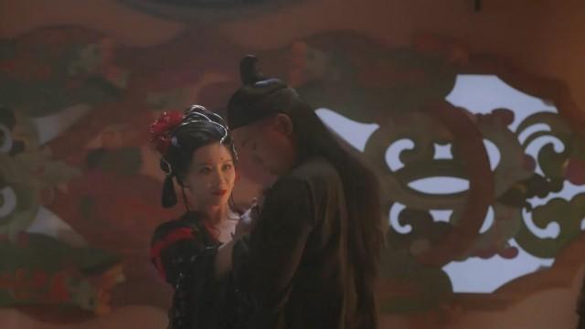 EP.2 | Chao Yun receives an urgent order from his master to find a divine weapon, but unexpectedly encounters a demon on the way and falls into an illusion