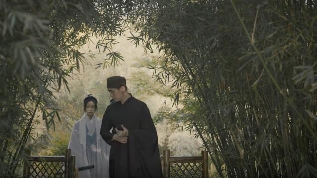 EP.5 | The bat-tribe monster abuses the duo, Chao Yun is seriously injured and A Ze is captured