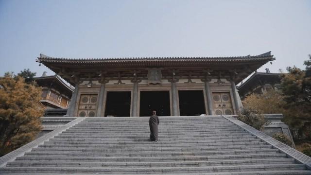 Chao Yun staged a "trick within a trick" and successfully killed the demon and took back the magic weapon