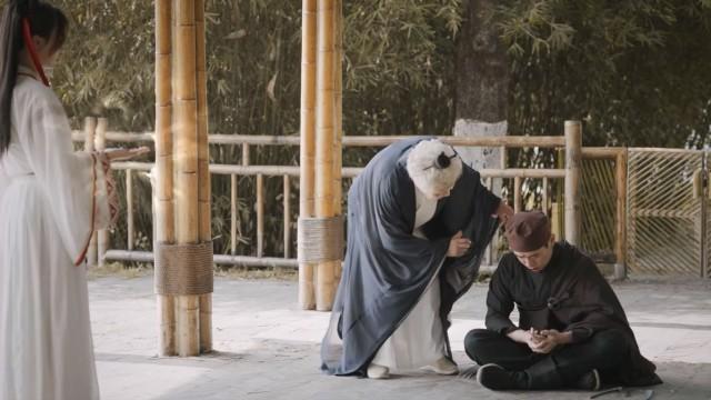EP.7 | Aze casts a spell to help lovers, does Chaoyun have a secret in her heart?