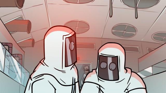 Свои секреты