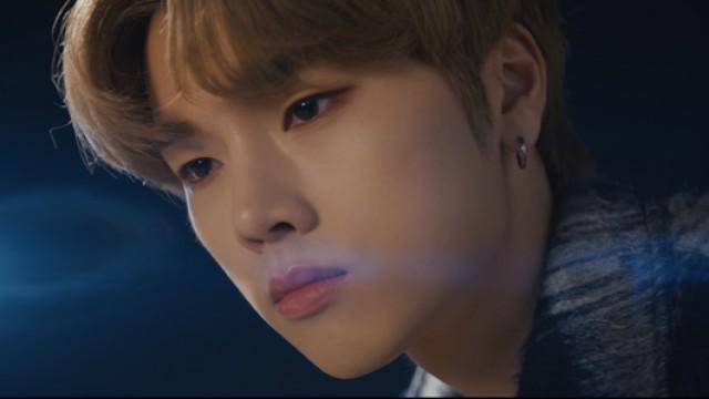 Origin of Xdinary Heroes : Jungsu