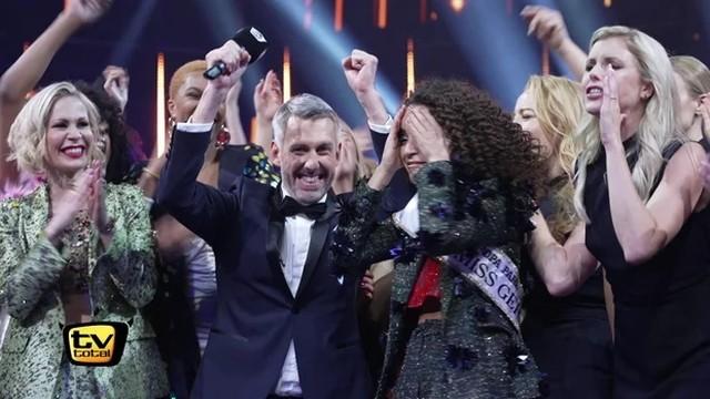 Das schönste Gesicht zur Primetime: Sebastian Pufpaff