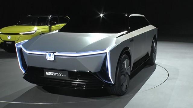 ホンダの生きる道 シリーズ「脱炭素」との戦い②
