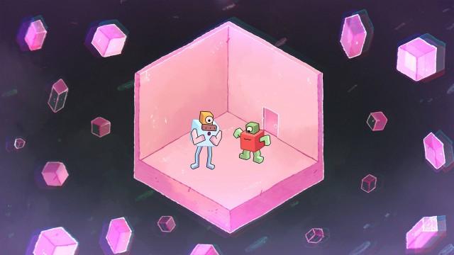 Virtual Boys