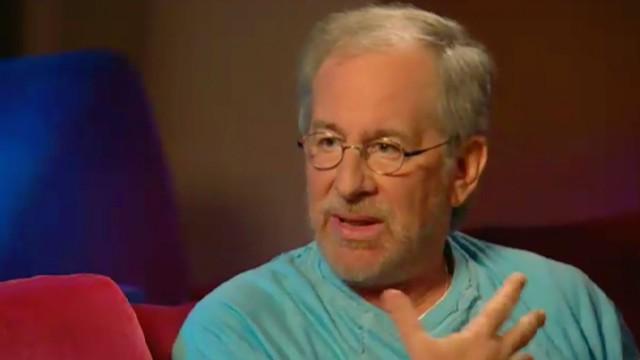 Spielberg at 60