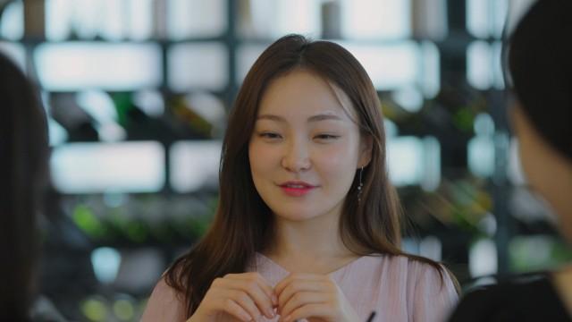 Will Jae-yeol and Hyo-jeong Have Good Fortune?