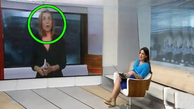 VERGONHA ALHEIA: AS MAIORES GAFES AO VIVO #15