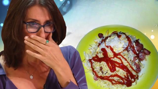 OS PIORES PRATOS DO MASTERCHEF! #2