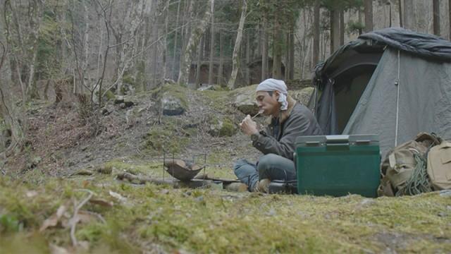 #30「あこがれを焼きしめて」