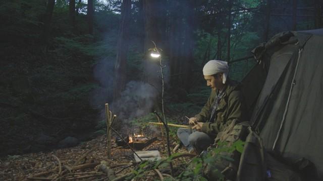 #36「君を見つけた夜には」