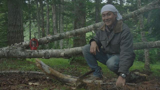 #43「はじめての北海道キャンプ」