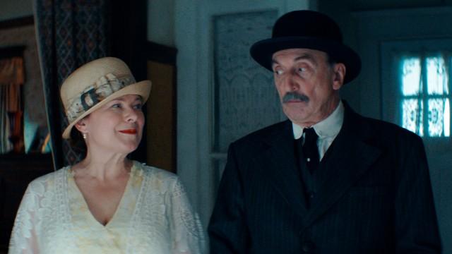 Le bal chez le gouverneur