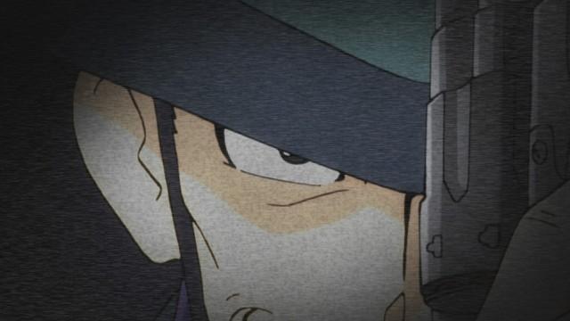 Lupin III. Part 6: Zeiten (Episode 0)