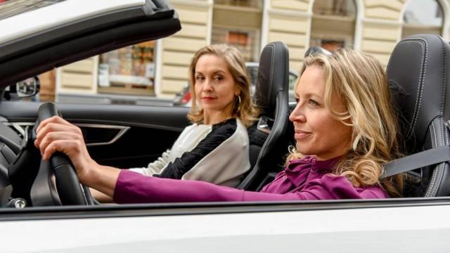 Eifersucht und Lösegeldforderungen